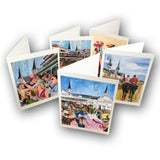 2019 Oaks Variety Card Pack