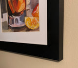 2019 Old Fashioned Framed Print