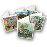 2020 Keeneland Variety Card Pack