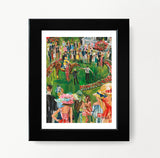 Kentucky Derby Design 2023 Print