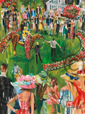 Kentucky Derby Design 2023 Print